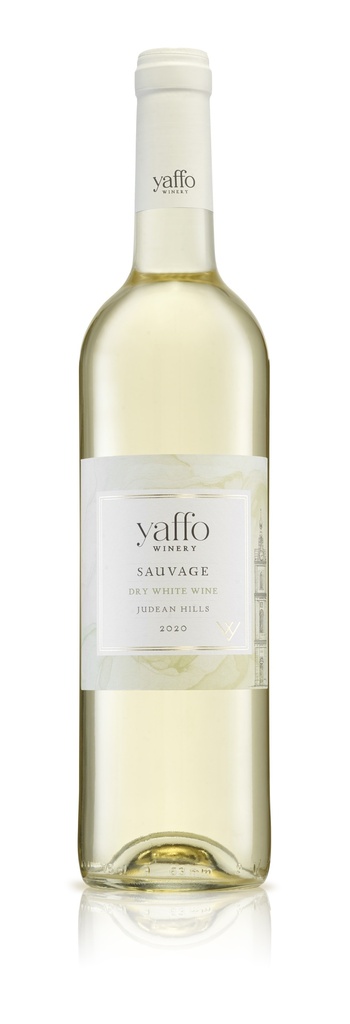 יפו סובאז' לבן