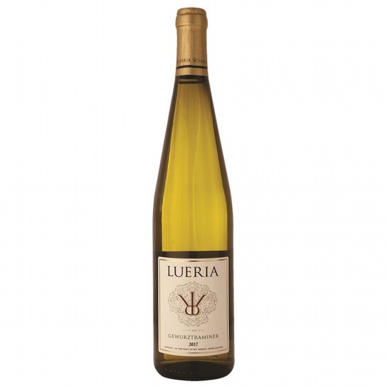 לוריא גוורצטרמינר