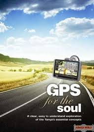 GPS for the soul