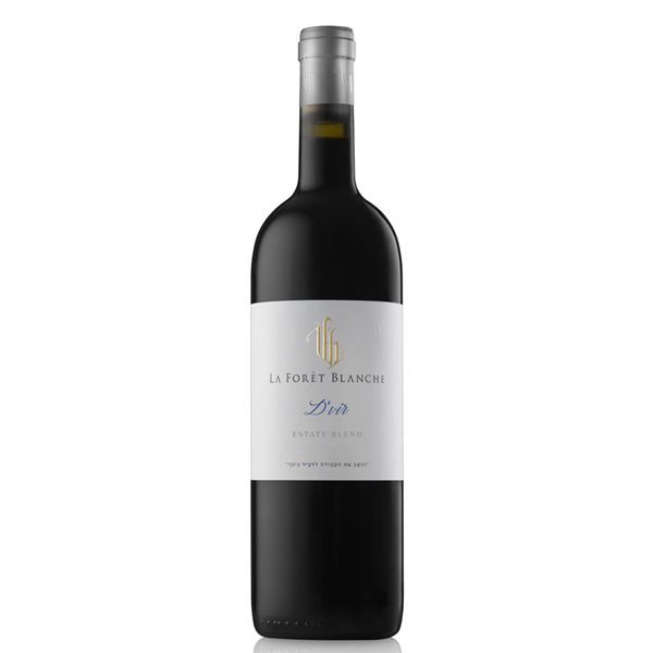 לה פורה בלאנש דביר אסטייט בלנד