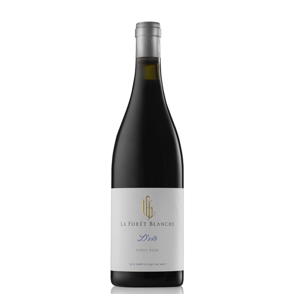 לה פורה בלאנש דביר פינו נואר