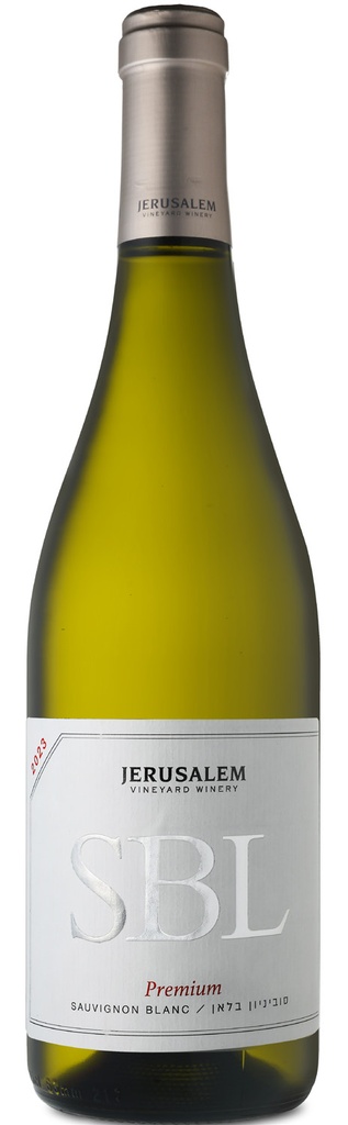 ירושלים פרימיום סוביניון בלאן SBL