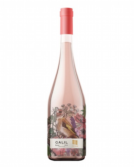 הרי גליל אלון רוזה