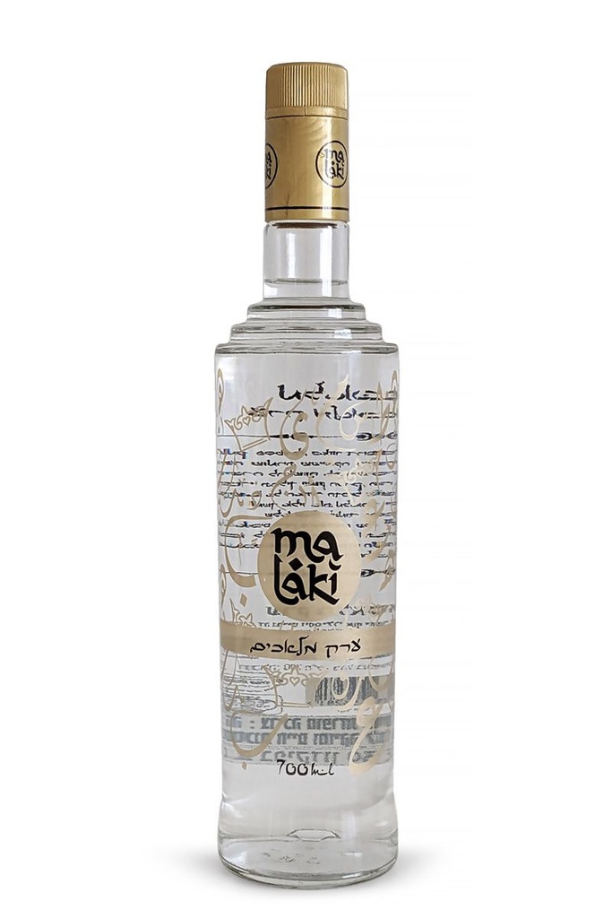 ערק מלאכים 