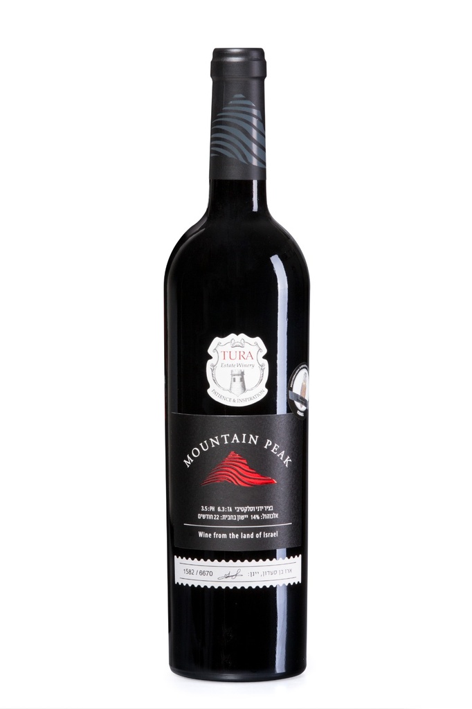 טורא מאונטין פיק 2020