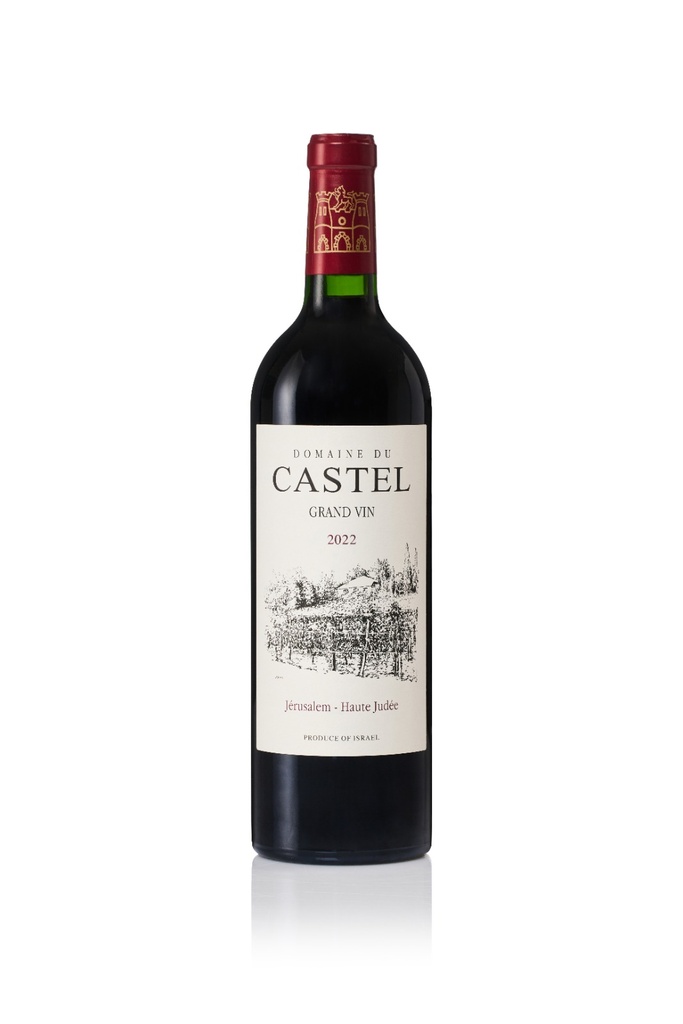 קסטל גראנד וין