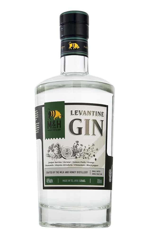 ג׳ין לבנטין