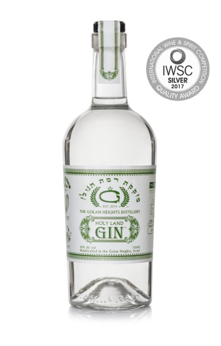 ג׳ין הולילנד