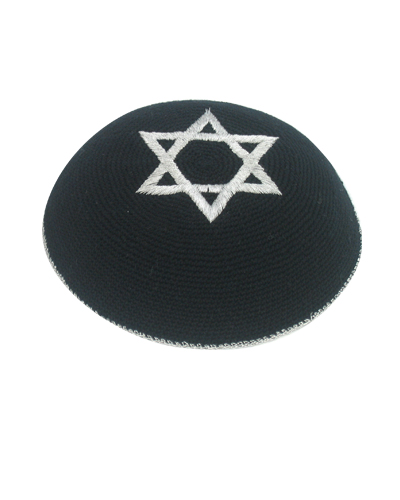 כיפה מגן דוד