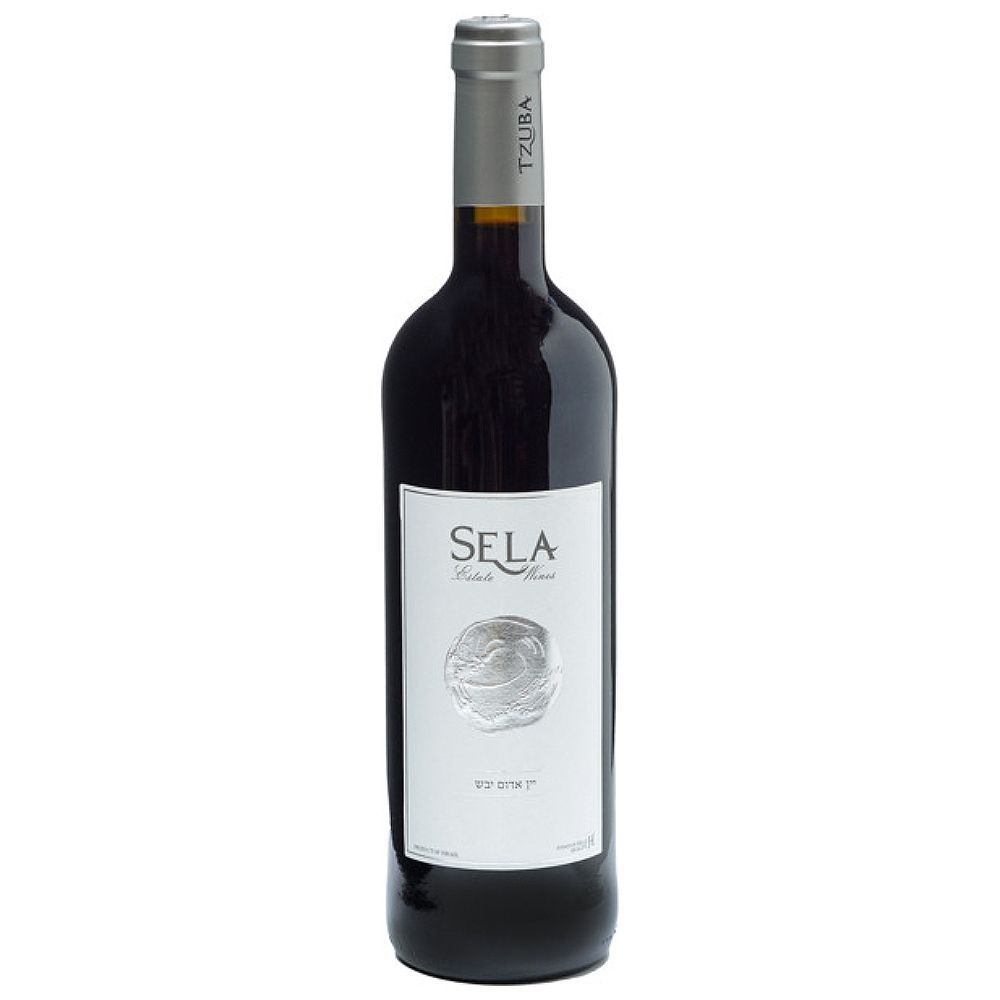 צובה סלע בלנד אדום