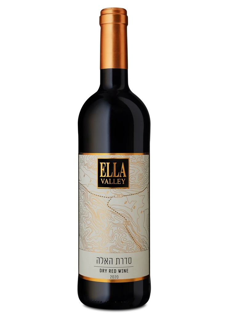 עמק האלה אלה אדום