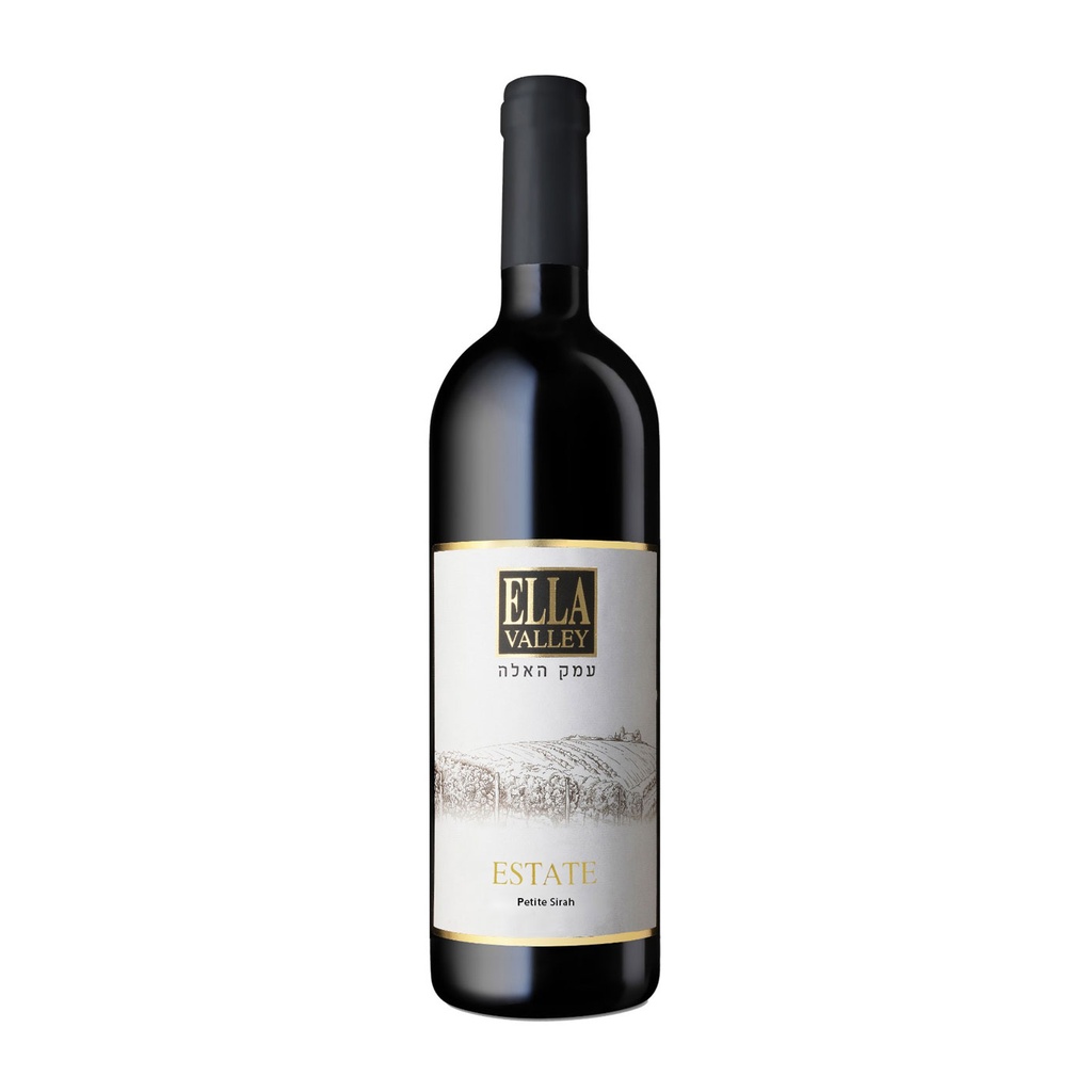 עמק האלה אסטייט פטיט סירה