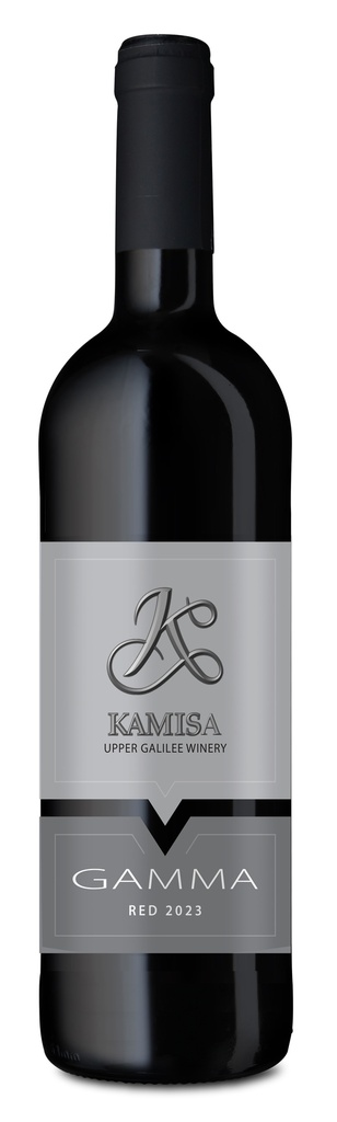 כמיסה גמא מרלו