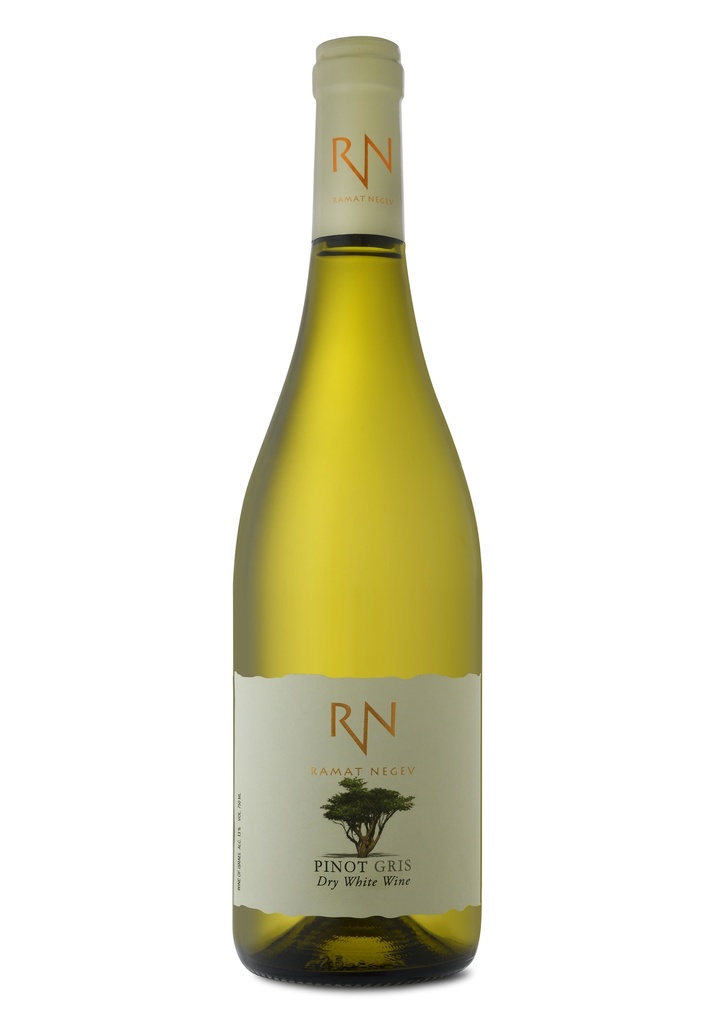 רמת נגב - נווה מדבר - פינו גרי