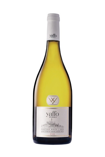 [7290010608072] יפו הריטאז' לבן