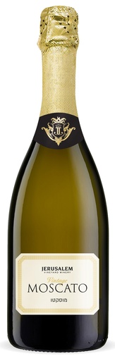 [7290017324562] ירושלים וינטייג מוסקטו 750 מ"ל 2022