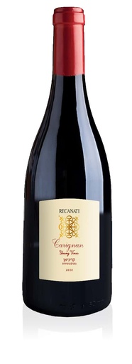 [7290008671217] רקנאטי קריניאן גפנים צעירות