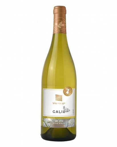 [7290014501935] הרי גליל אלון לבן