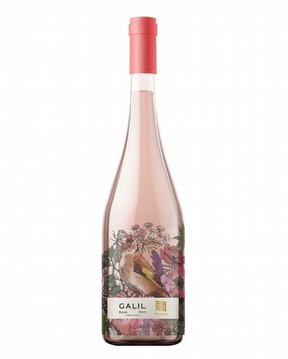 [7290018874172] הרי גליל אלון רוזה