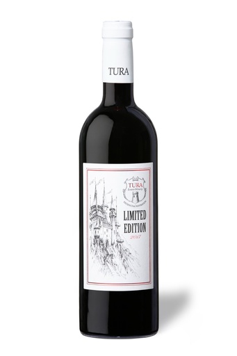 [7290019158301] טורא לימיטד