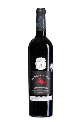 [7290019158141] טורא מאונטין פיק 2020