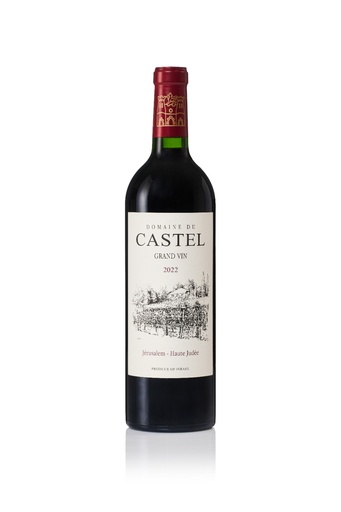 [7290019369233] קסטל גראנד וין