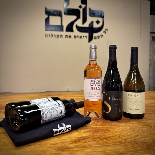 מכרז 16/4/2025 ראשון