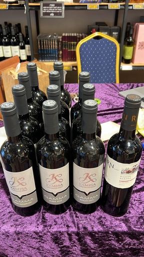 [קקק] 12 קמיסה