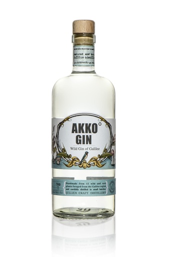 [7266703316180] יוליוס עכו ג'ין