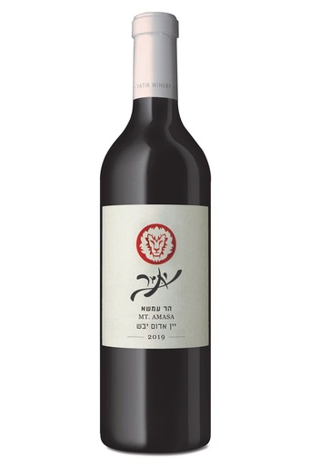 [7290019302247] יתיר הר עמשא אדום
