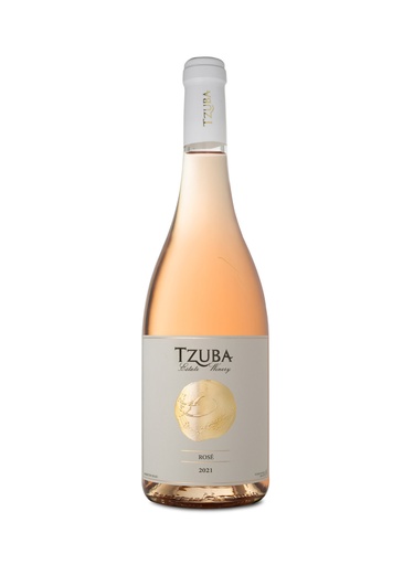 [7290012316593] צובה רוזה