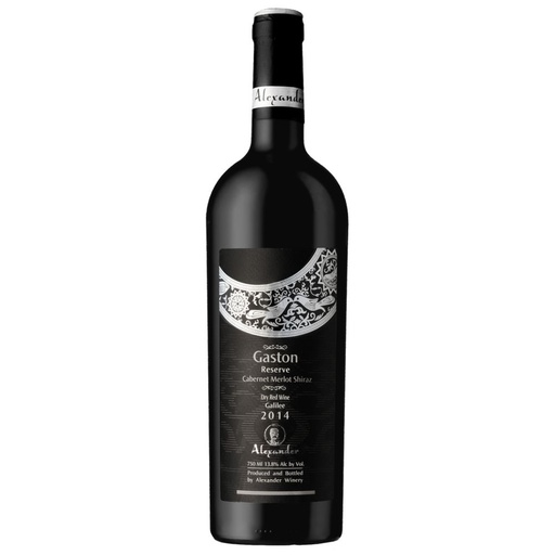 [7290107021876] אלכסנדר - רזרב - גסטו