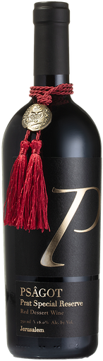 [877520345696] פסגות פרת ספיישל רזרב