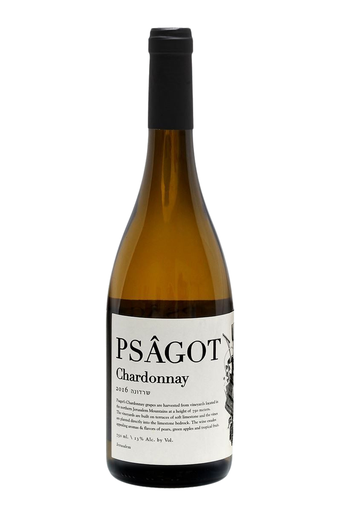 [087752011546] פסגות שרדונה