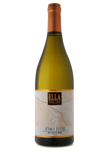 [7290015634595] עמק האלה אלה לבן