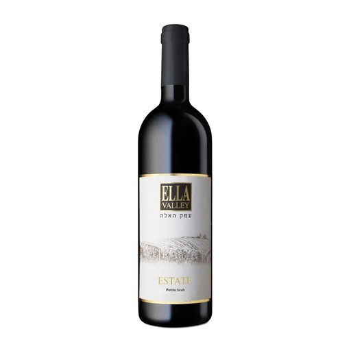 [7290013965370] עמק האלה אסטייט פטיט סירה