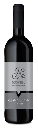 [7290019397274] כמיסה גמא מרלו