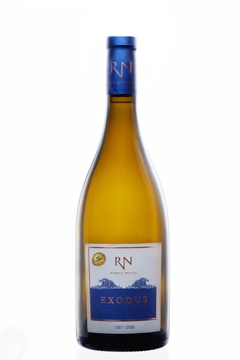 [7290010888511] רמת נגב- אקסודוס לבן